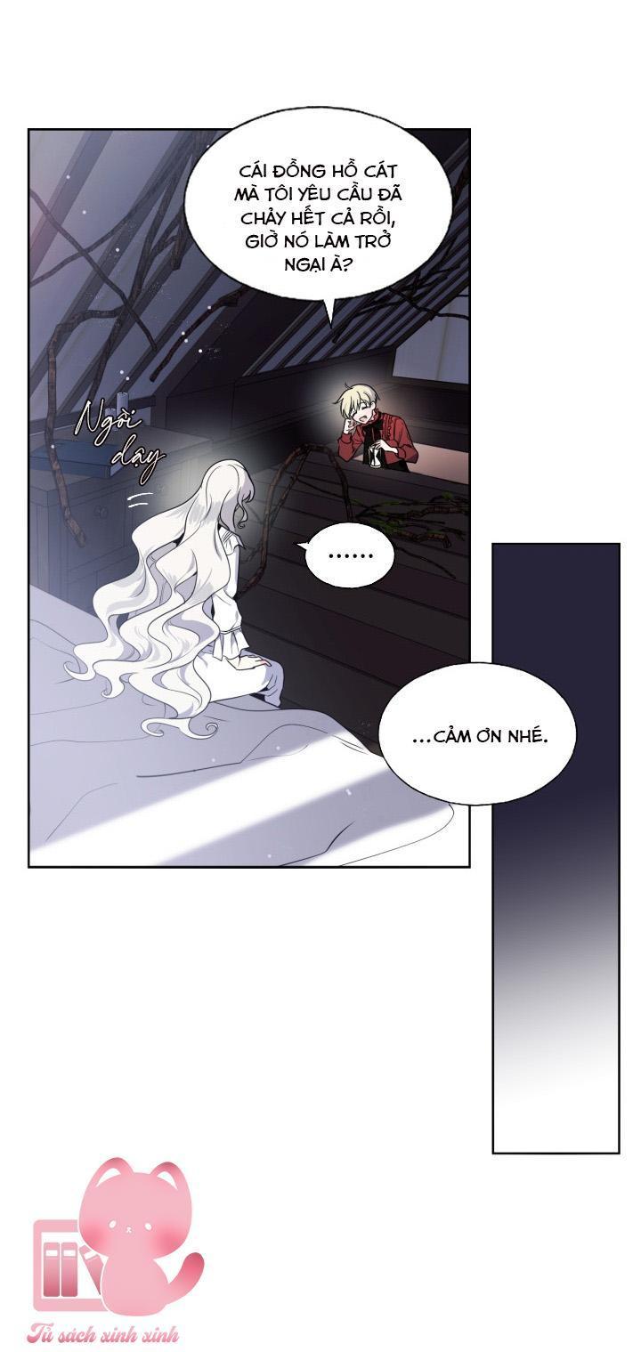 nguyện ước vô vọng của ma nữ chapter 17 5