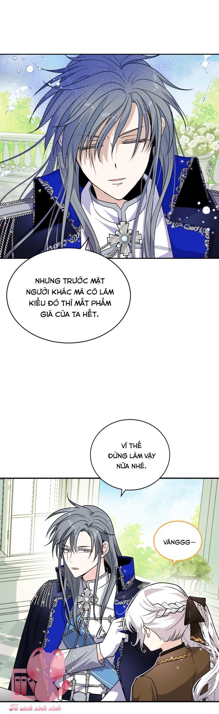 nguyện ước vô vọng của ma nữ chapter 79 28