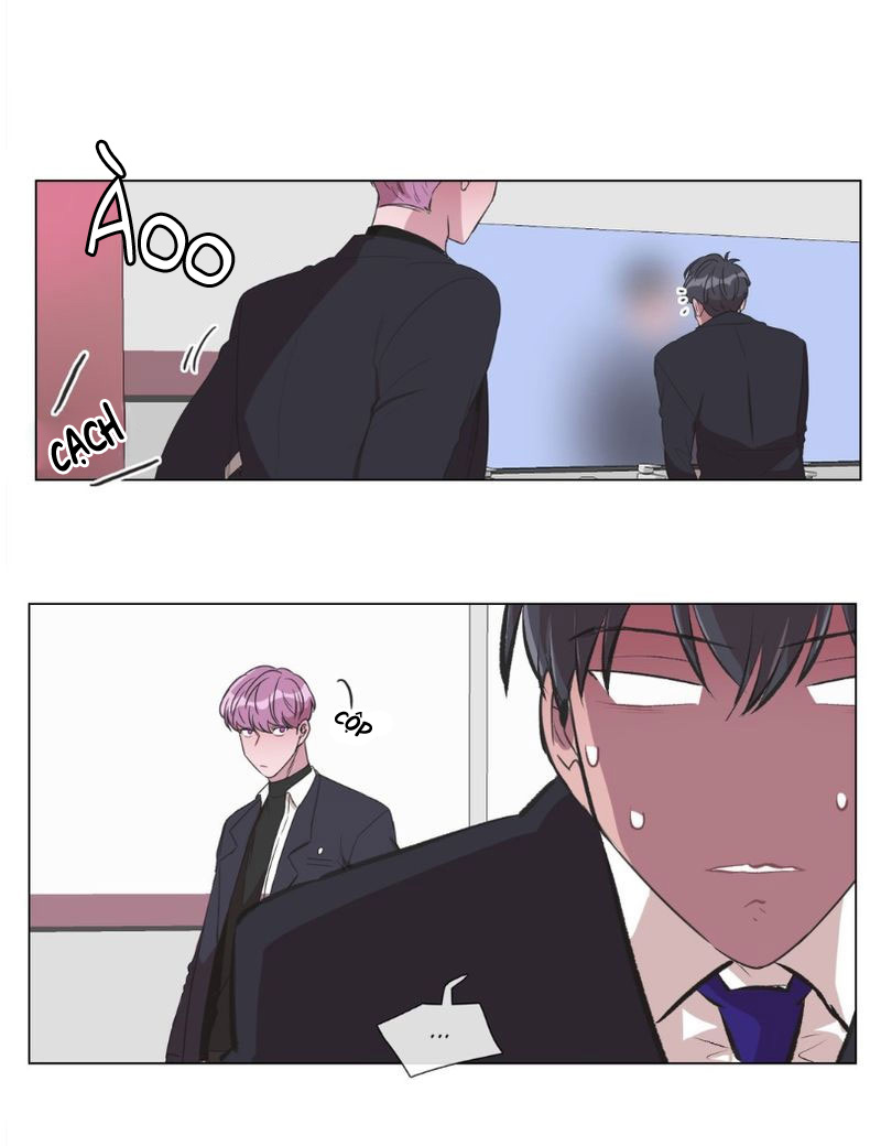 kí ức giả dối chapter 3 16