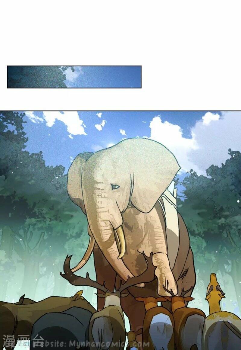 cô ấy đến rồi, xin nằm xuống! chapter 123 22