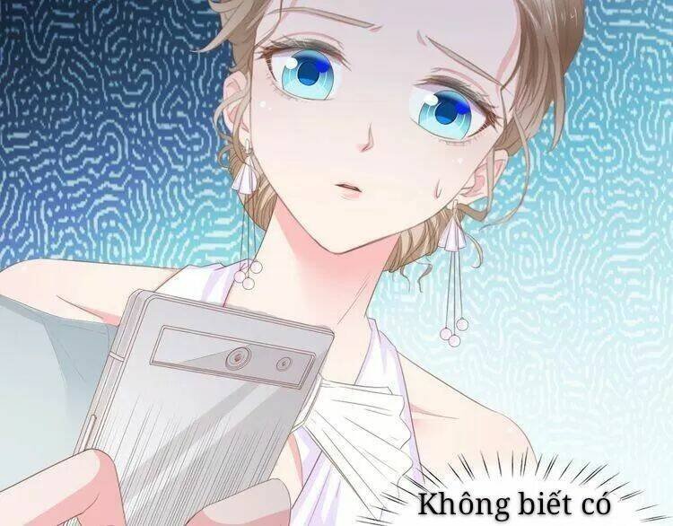 tổng tài đại nhân song mặt kiều thê chapter 22 20