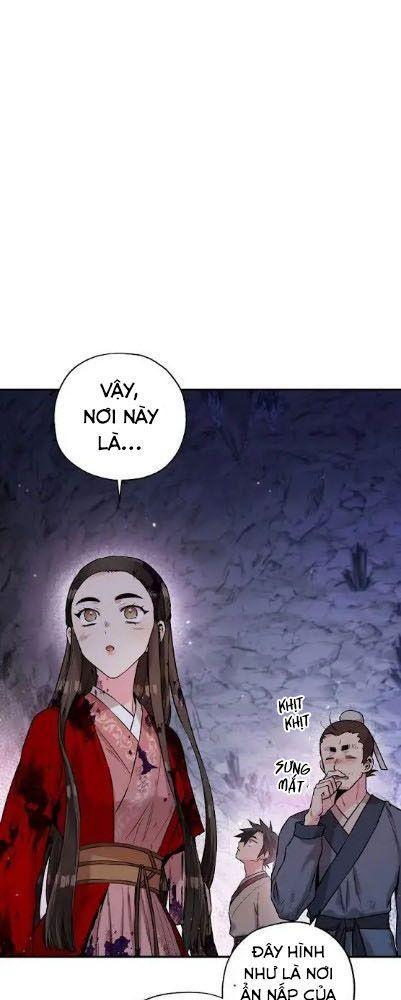 tôi là người mạnh nhất khi theo chủ nghĩa võ thuật chapter 31 36