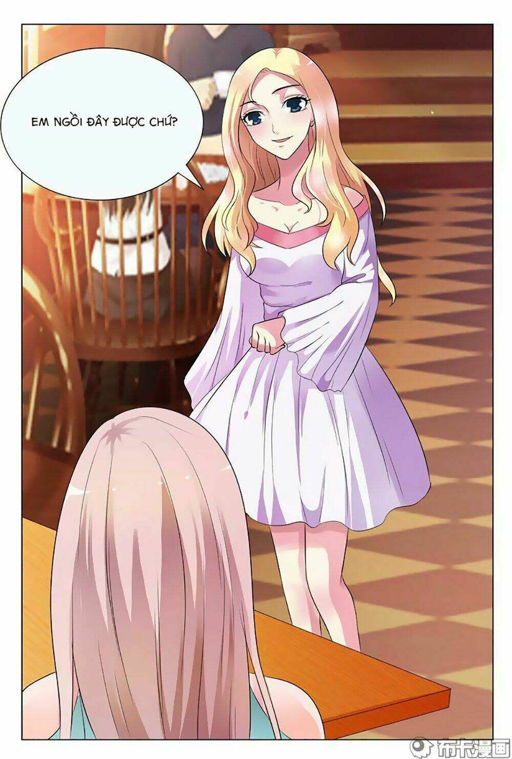 em vẫn còn nhỏ chapter 8 10