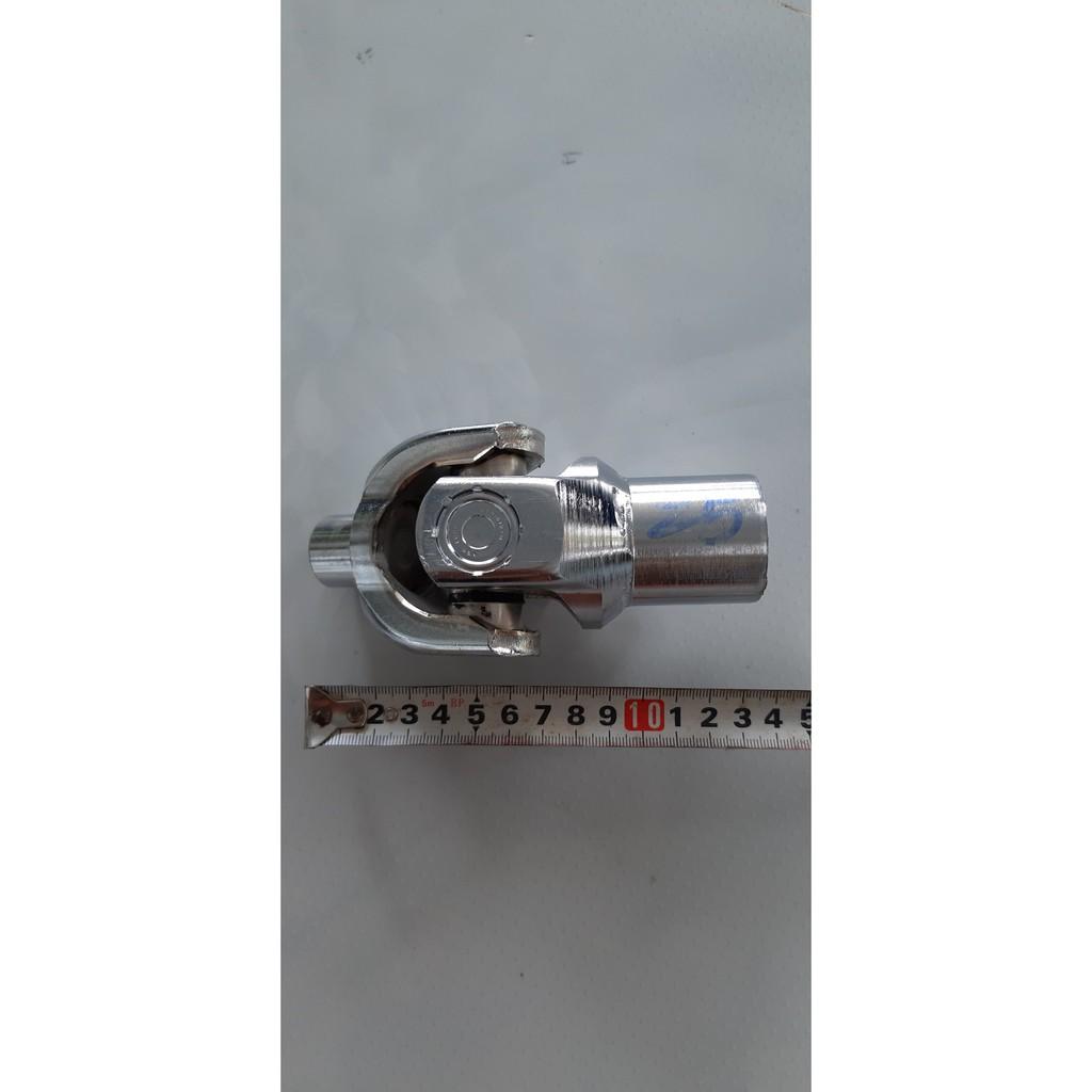 Lắc léo cốt máy 25mm ,cốt láp gen trong 16mm giảm rung giàn đuôi tôm