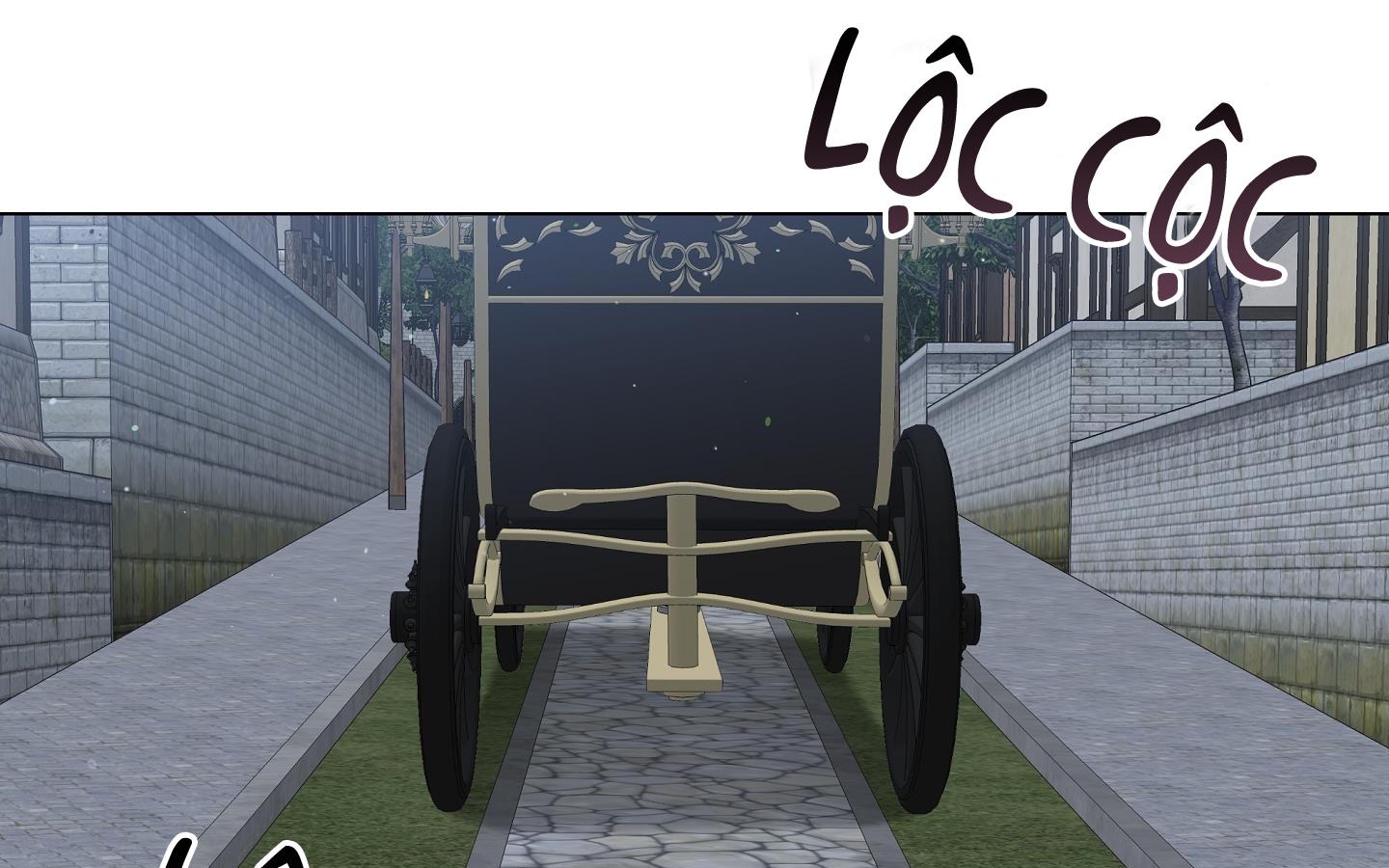 một ngày nọ, tôi được kẻ thù cầu hôn chapter 36 137