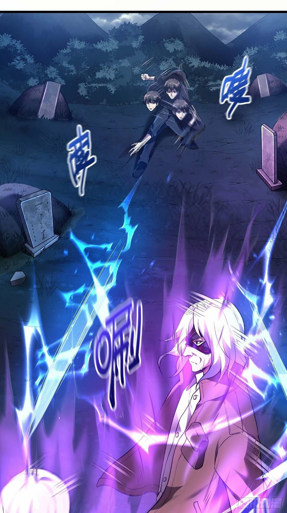 đệ nhất người ở rể chapter 42 32