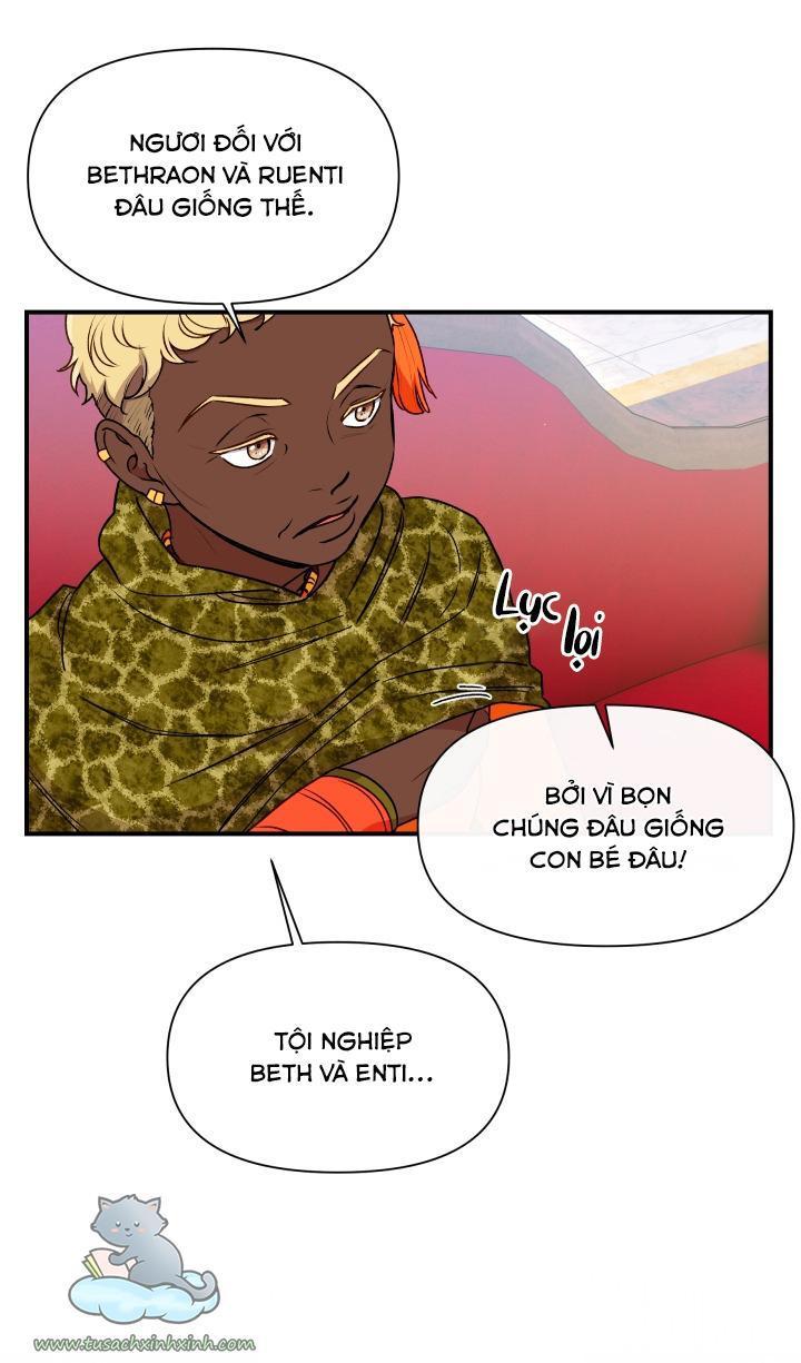 công nương khế ước của gia tộc công tước quái vật chapter 80 27