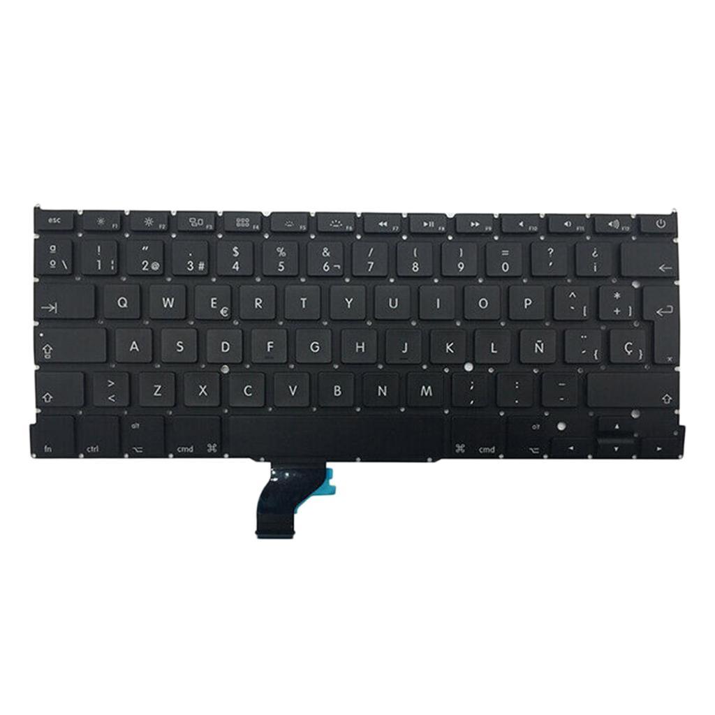 New A1502 SP PC Laptop Keyboard Replacement for MacBook Pro Retina 2013-2015