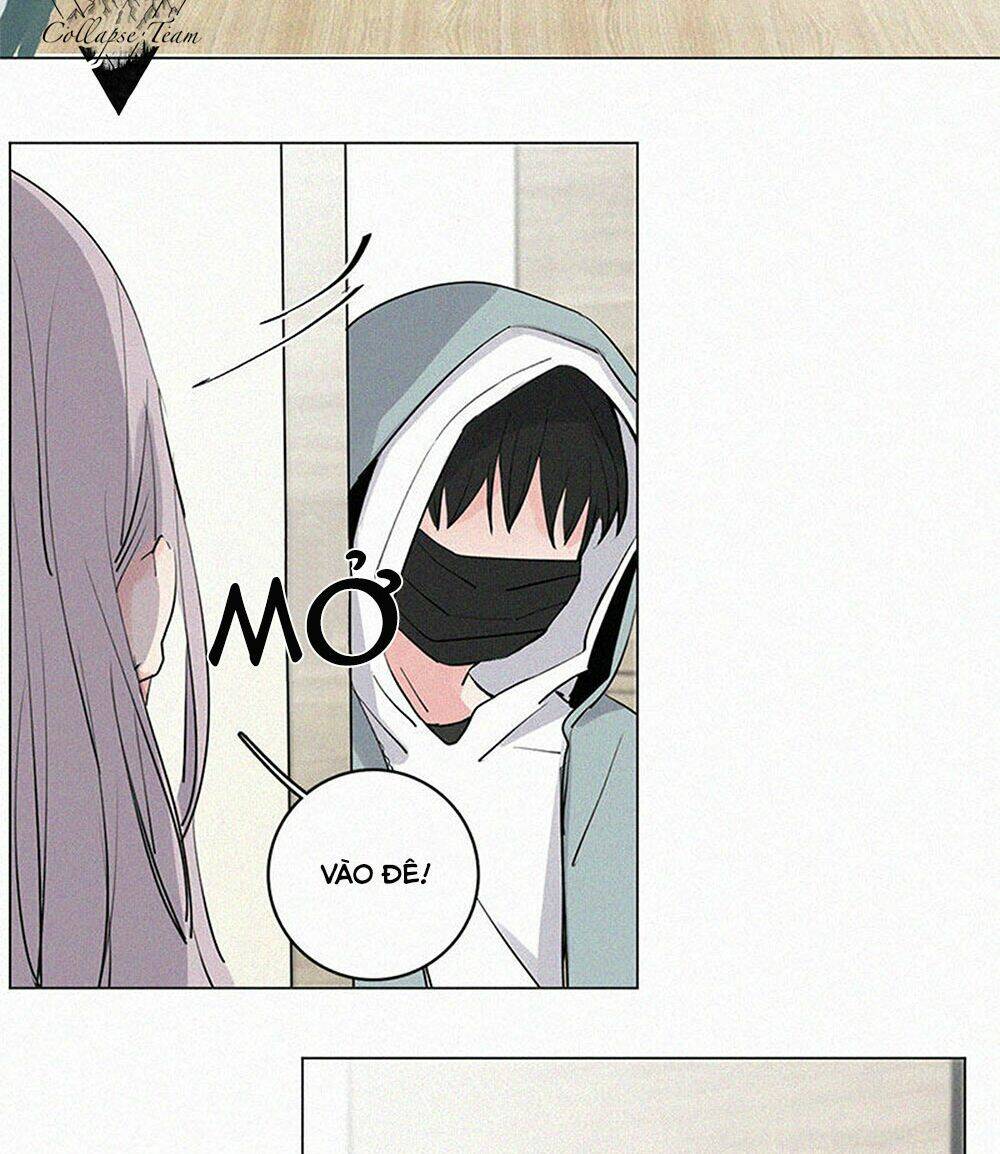 câu chuyện về cậu và tôi chapter 33.5 8