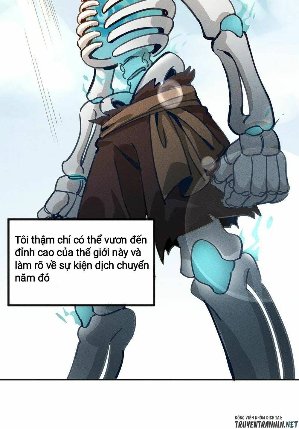 what to do! i have become the weakest little monster chapter 0 26