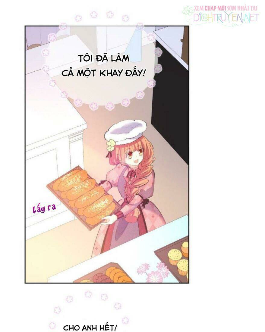 kế hoạch phát tài của olive chapter 11 41