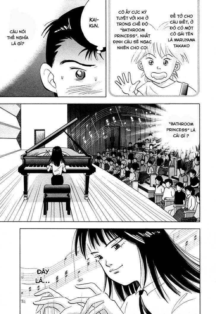 piano no mori chapter 45 4