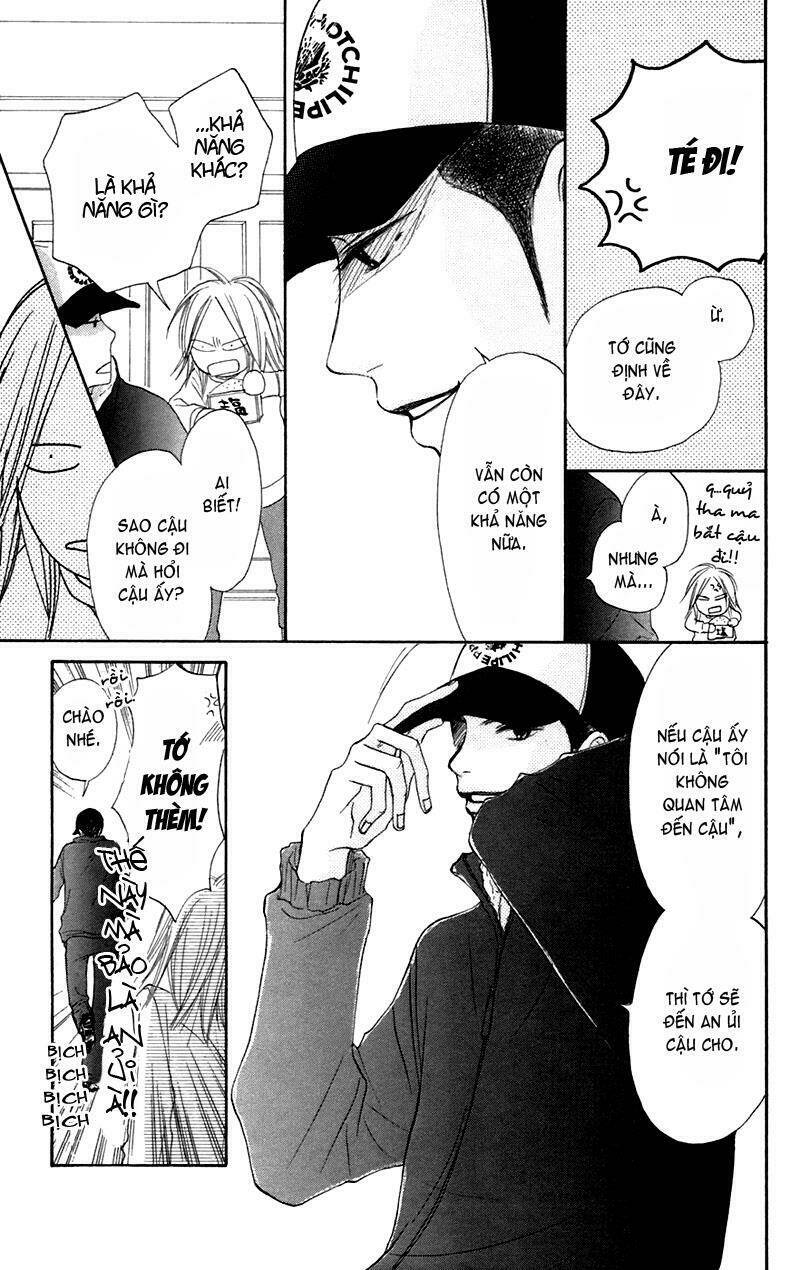 anh đã cho em biết bao thứ đầu tiên chapter 6 24