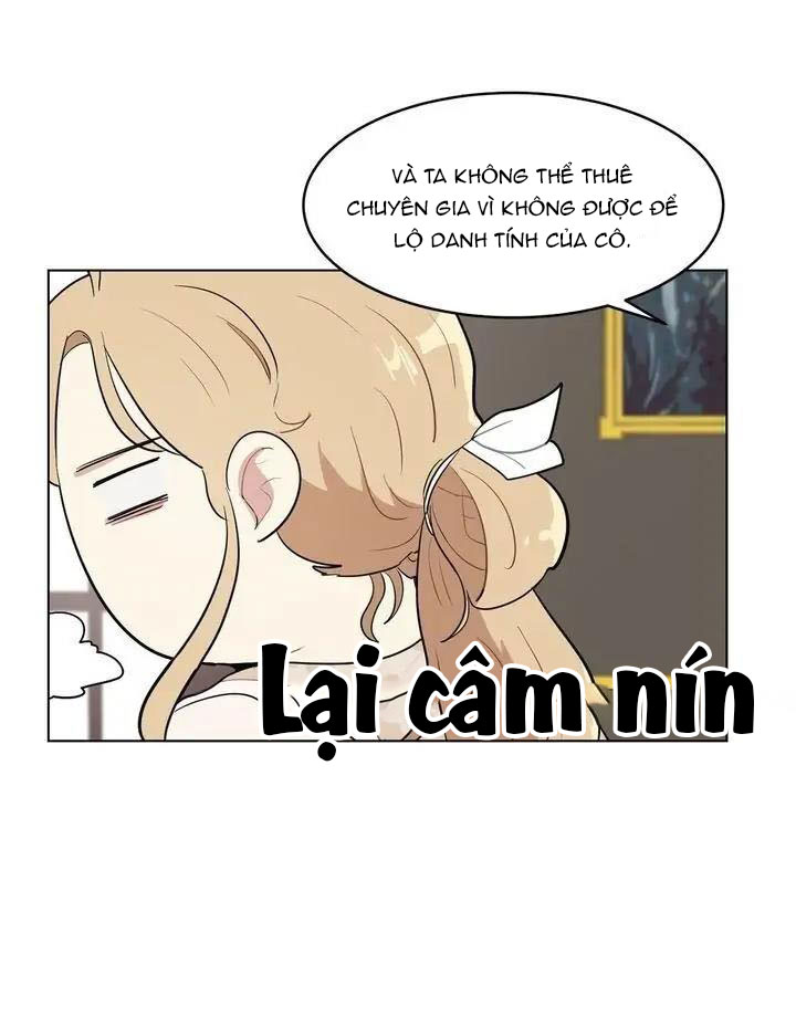 tôi là fan cứng hoàng tử chapter 15.2 40