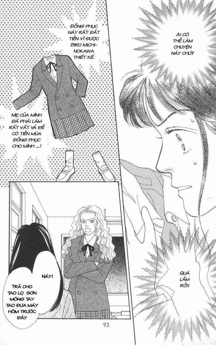 con nhà giàu chapter 26 32