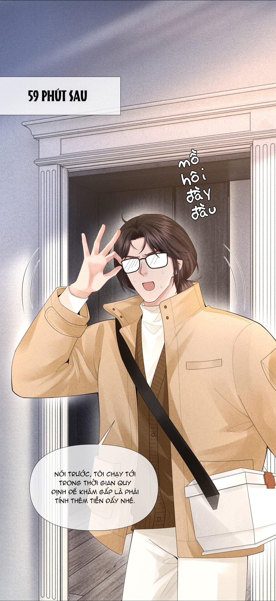 dior tiên sinh chapter 65 39