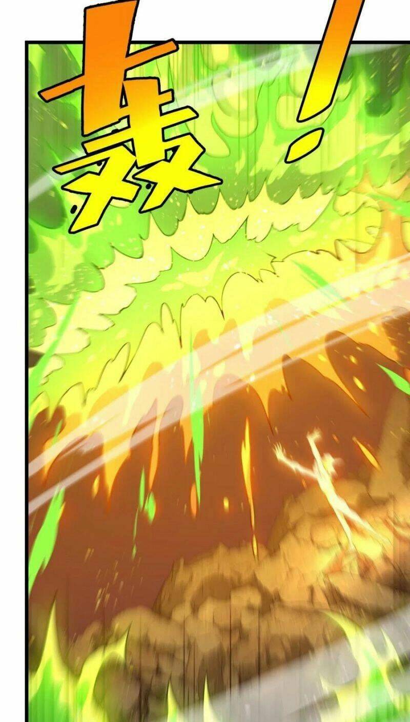 danh sách kẻ phản diện chapter 124 35