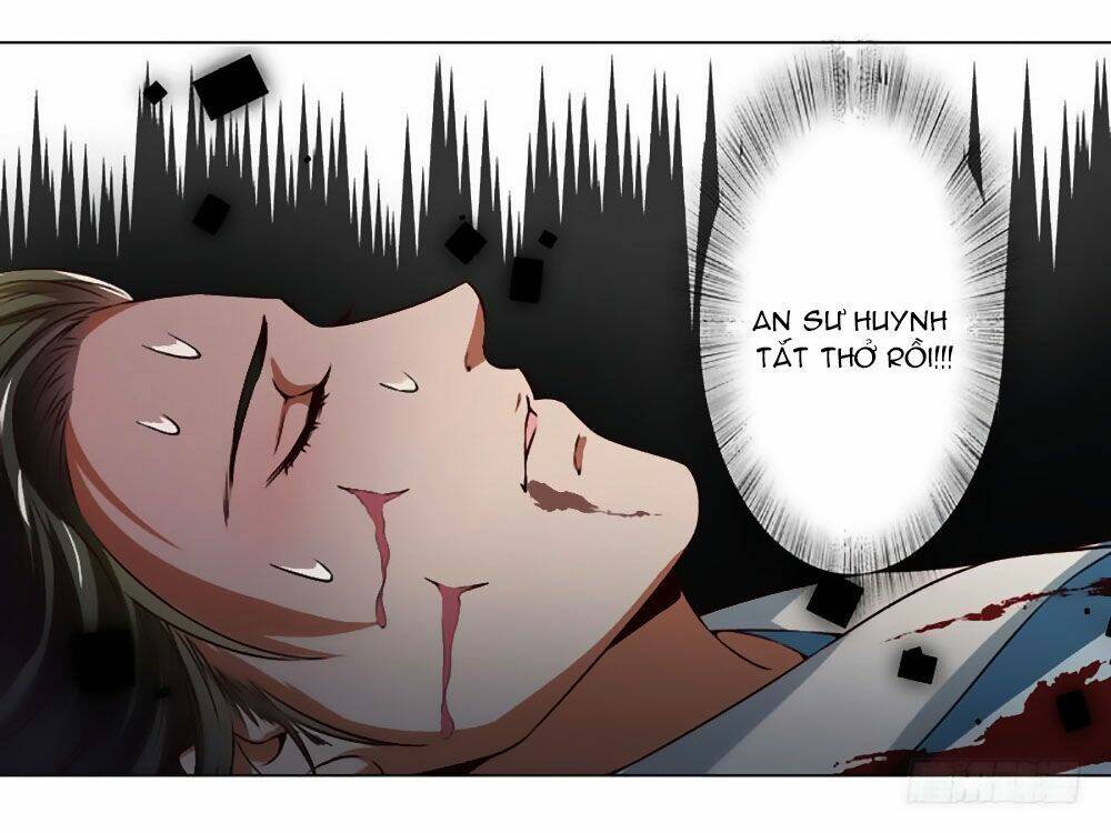 liêu liêu nhân thân tu tiên truyện chapter 64 24