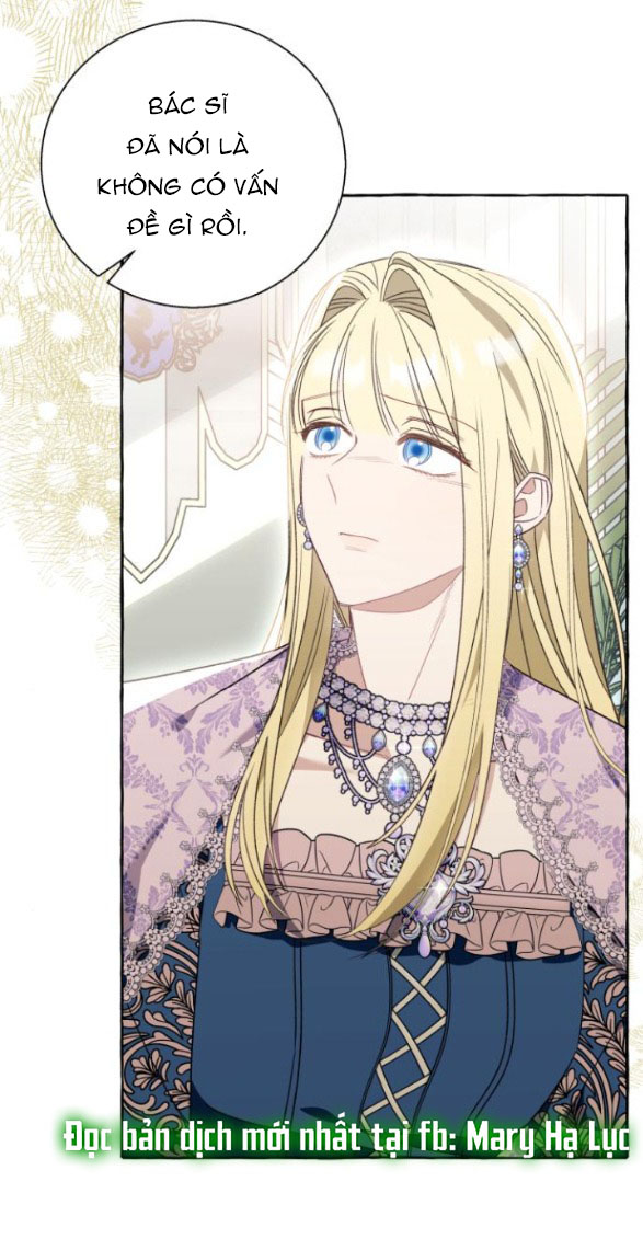 tôi tưởng đó chỉ là tiểu thuyết trọng sinh bình thường chapter 76.1 4