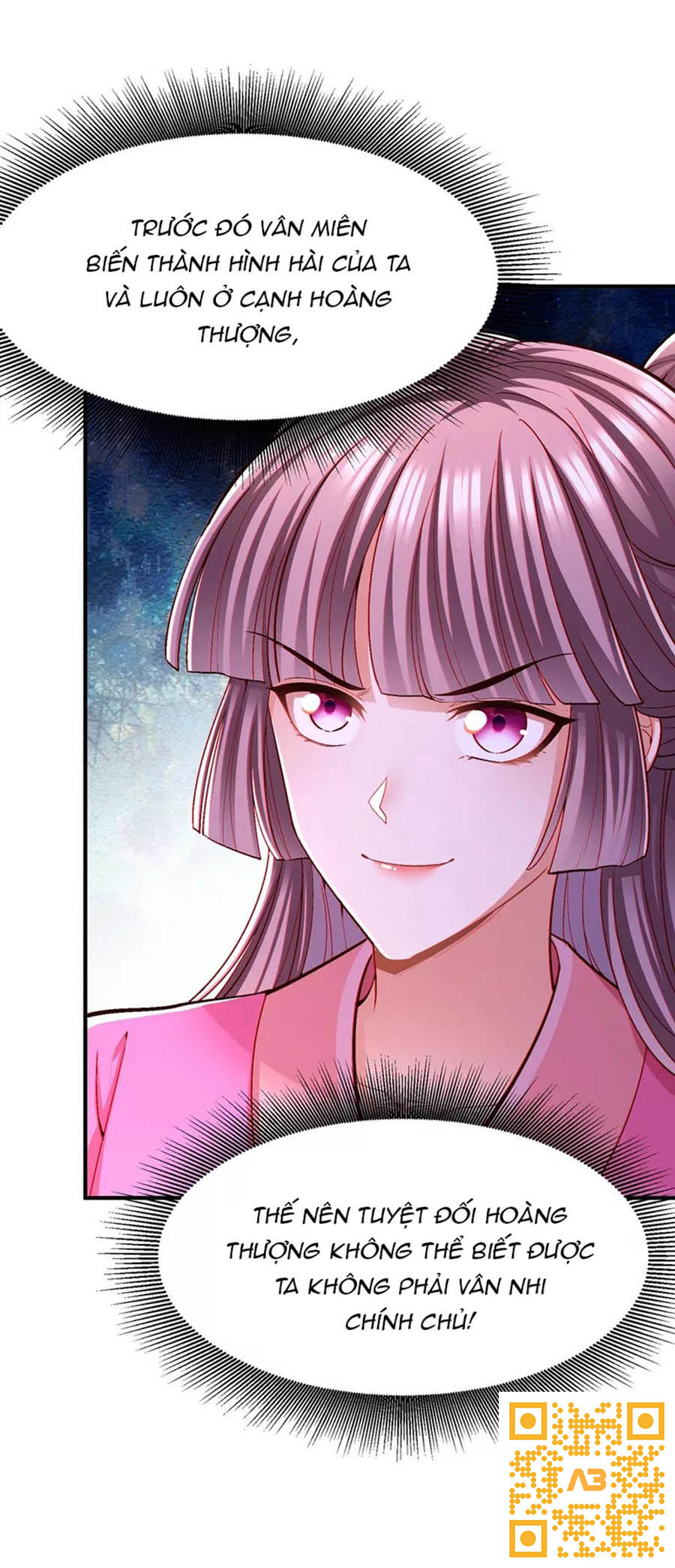 ngã tại hậu cung đương đại lão nữ chapter 106 31