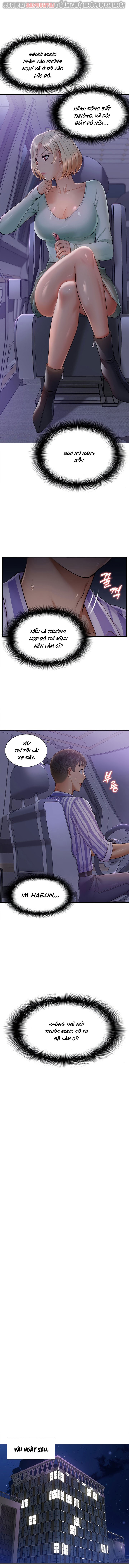 tôi là người bị thôi miên nhưng lại lập ra dàn harem idol chapter 5 6