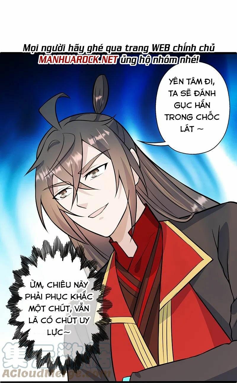 tiên võ đế tôn chapter 251 30