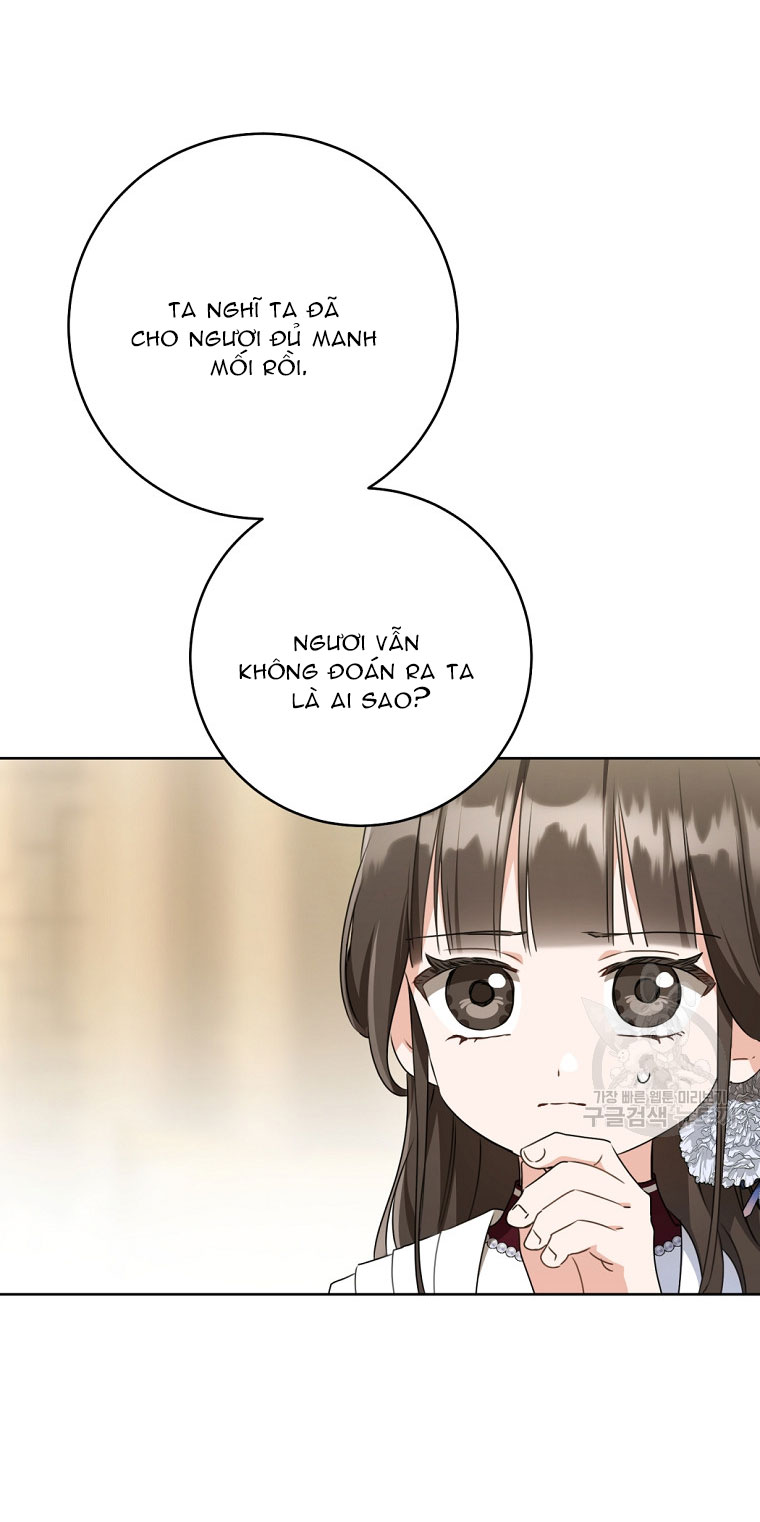 trở thành đứa cháu gái bị ghẻ lạnh trong gia tộc võ giả hùng mạnh chapter 43.1 13