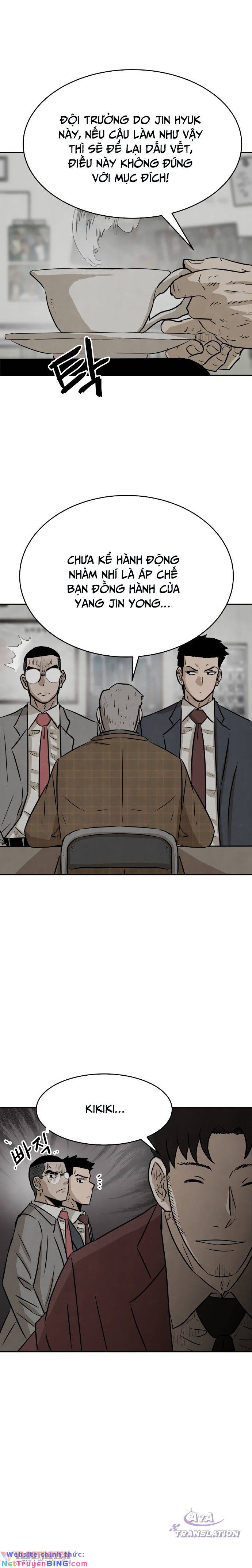 người sáng lập chapter 6 11