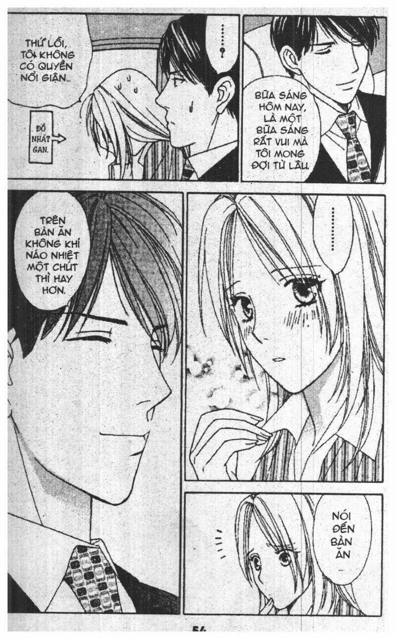 chiyou yo hana yo chapter 5 52