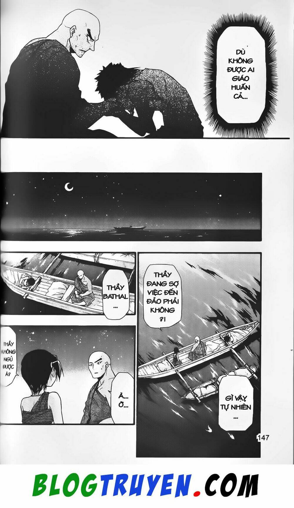 emma đến từ địa phủ chapter 28 12