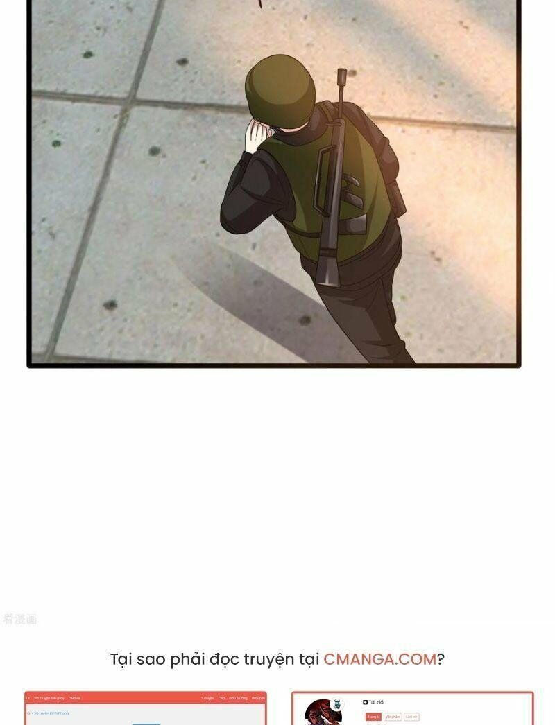 đô thị tà vương chapter 124 10