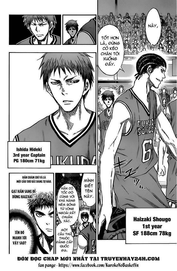 vua bóng rổ kuroko chapter 171 7
