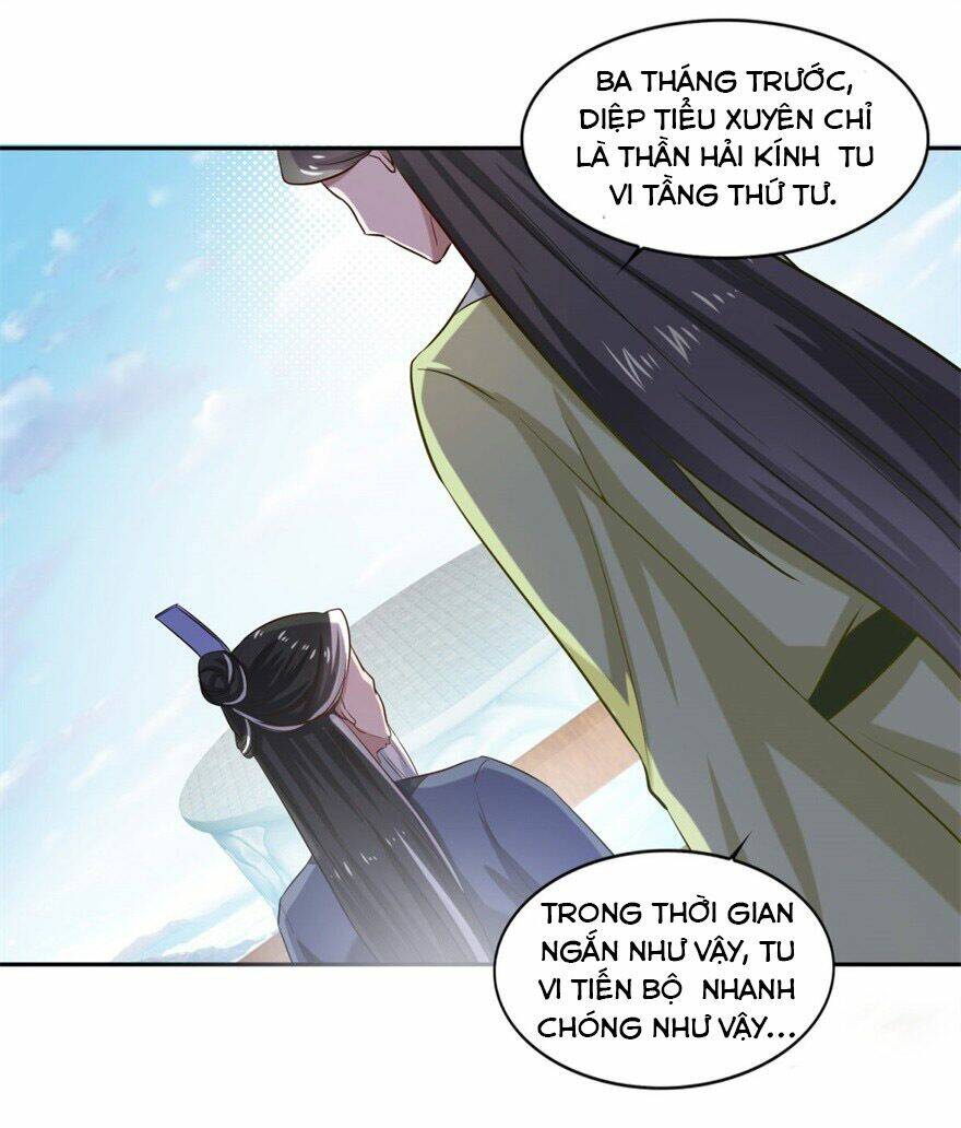 tiên ma đồng tu chapter 43 17