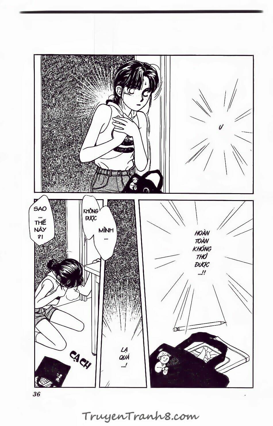 hajime là số một chapter 24 32