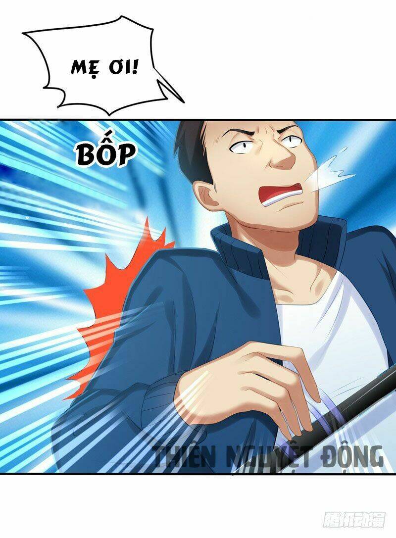 quy tắc thuần dưỡng vệ sĩ ngạo kiều chapter 1 31