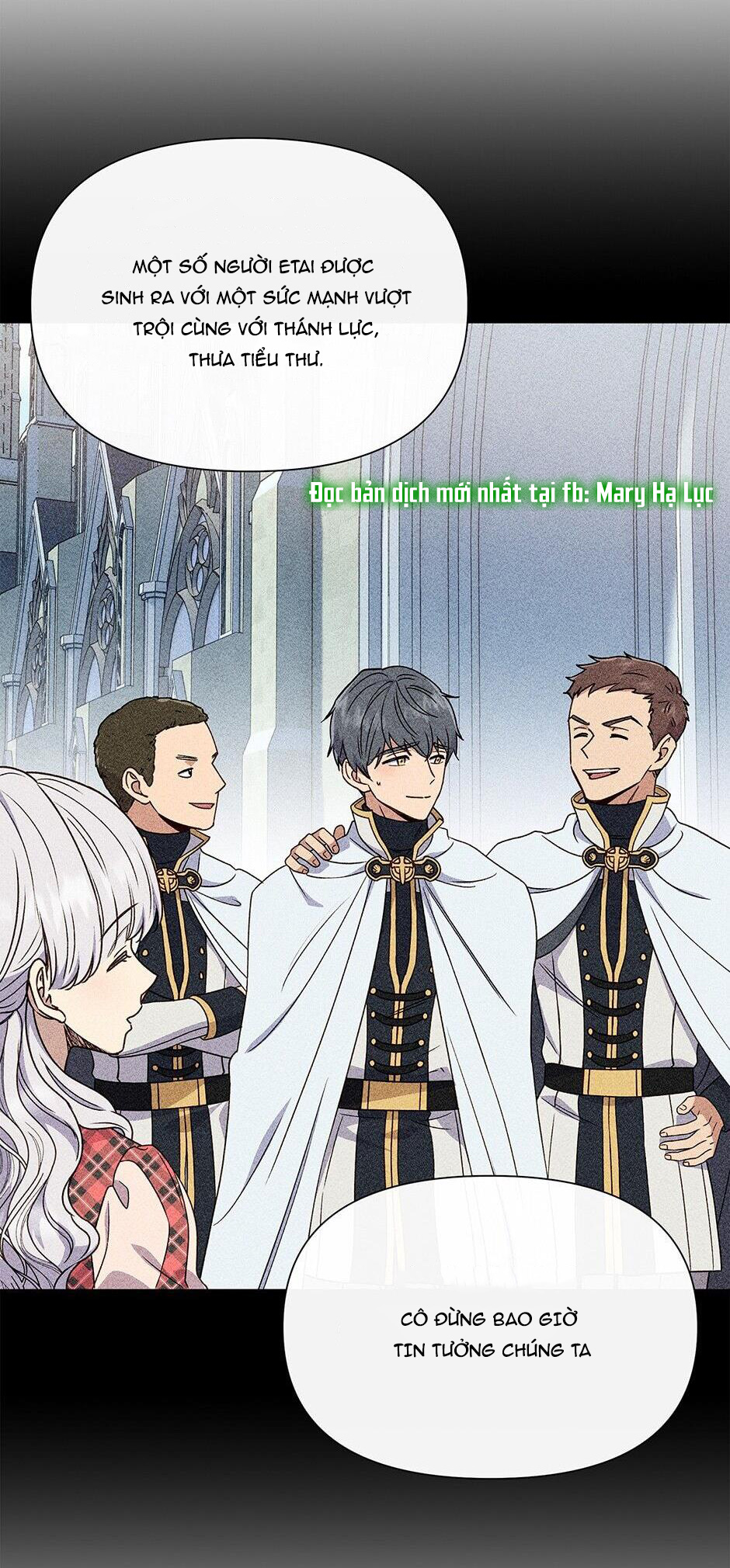 bản khế ước với nữ công tước ác ma chapter 106 54