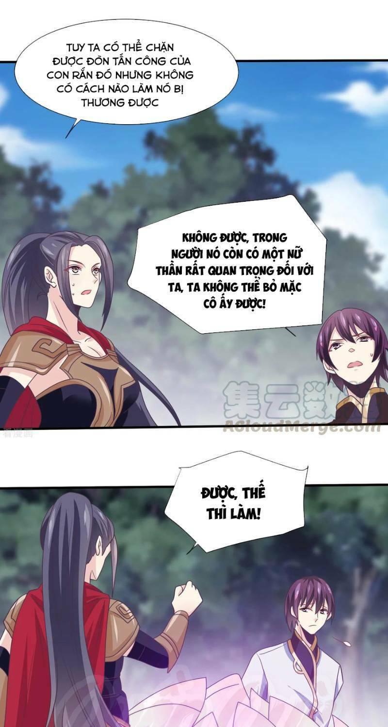 ta là ngọc hoàng đại đế chapter 36 16