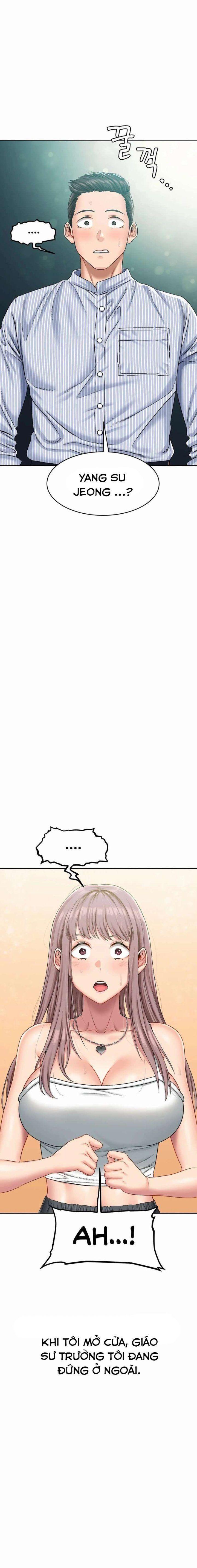 18+ nhật ký biến thái (smut) chapter 15.2 7