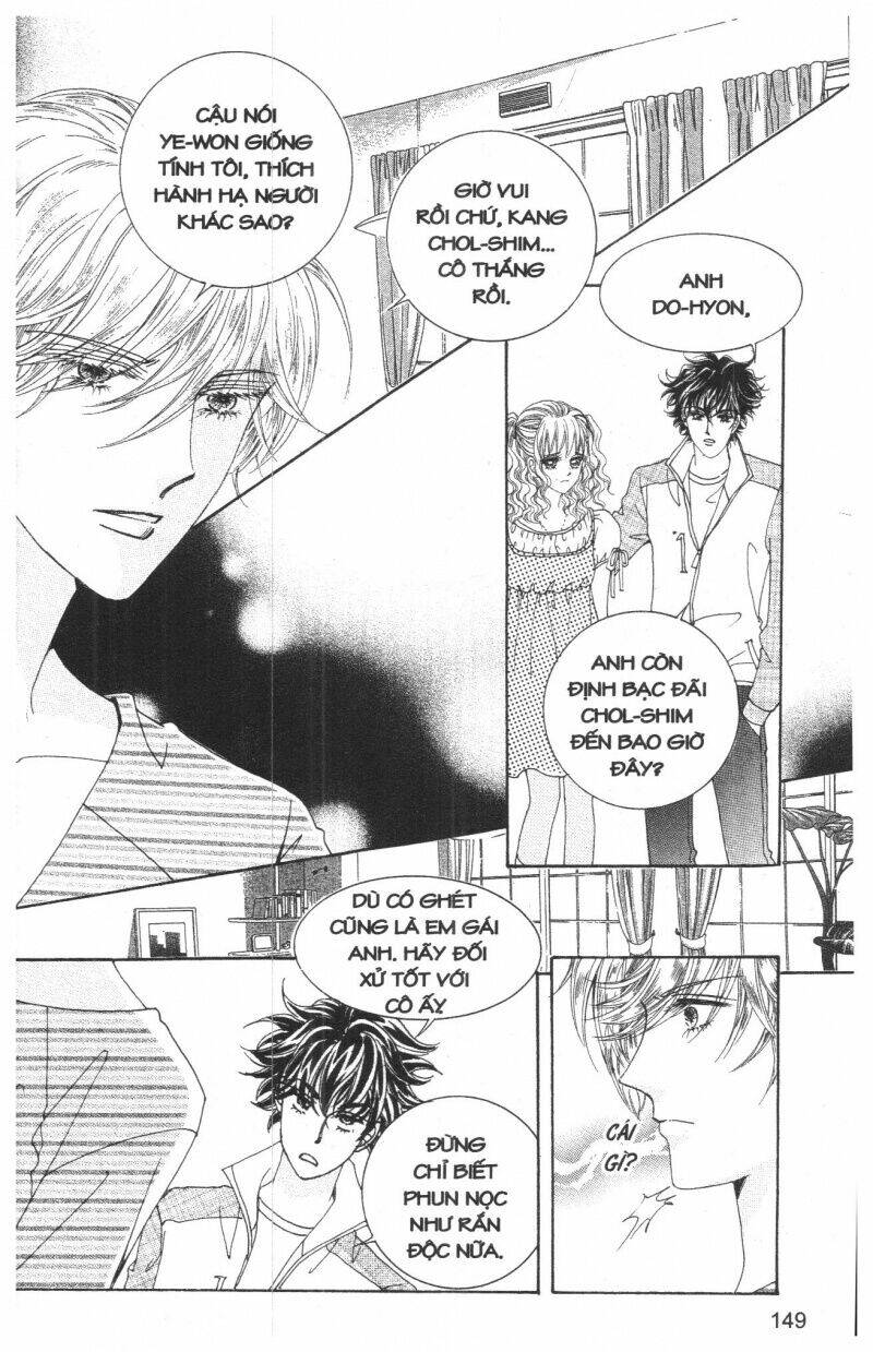 công chúa giả mạo chapter 24 44