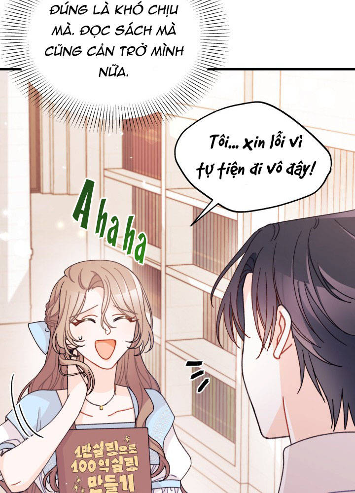 tôi đã kết hôn khi tôi tìm thấy nam chính chapter 15 38