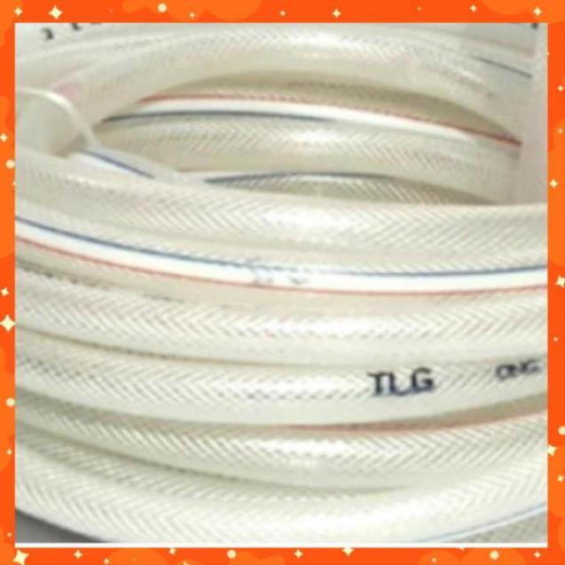 Bộ dây và vòi xịt tăng áp rửa xe tưới cây 20M  206817