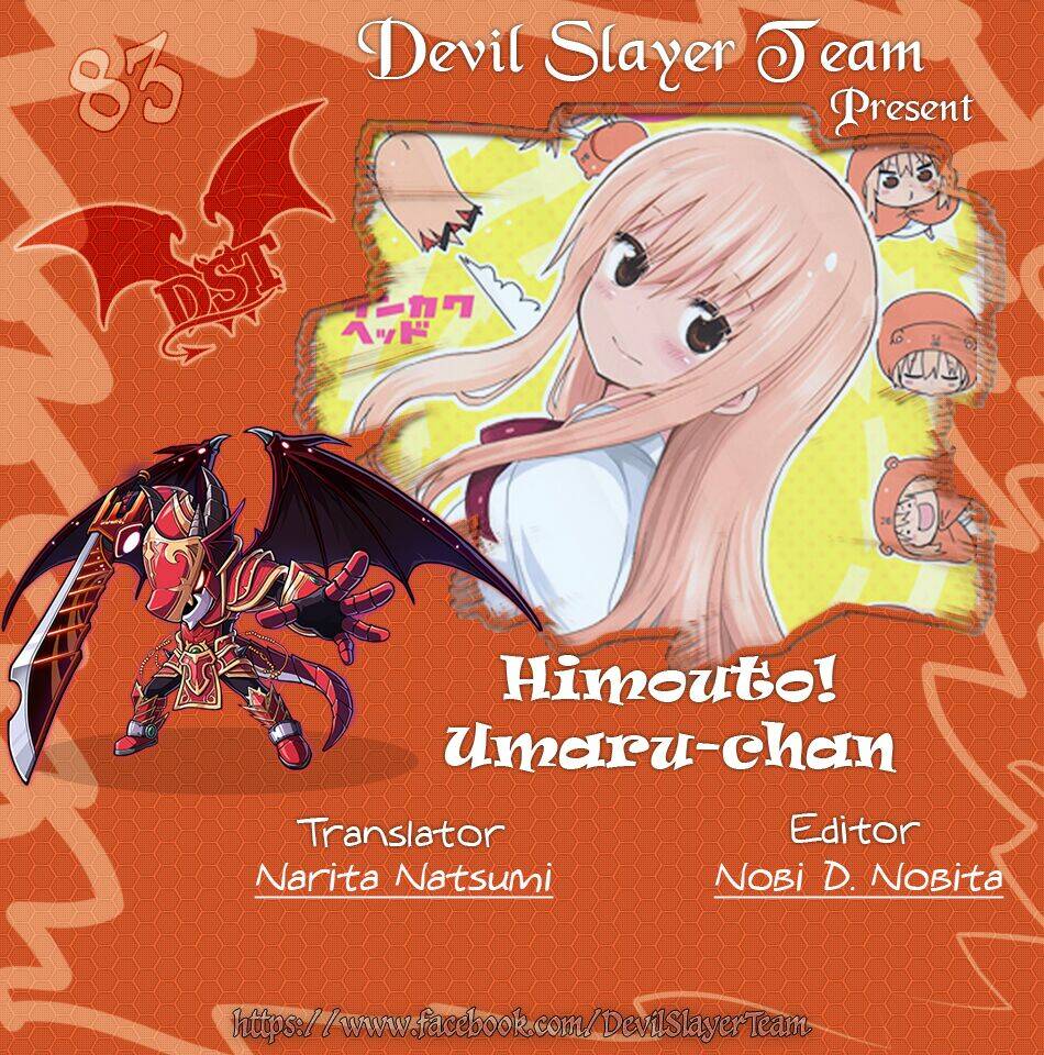 đứa em gái hai mặt chapter 83 2