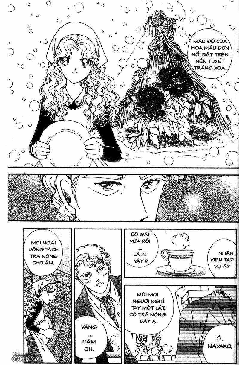 khúc tình ca ban mai - akatsuki no aria chapter 52 15