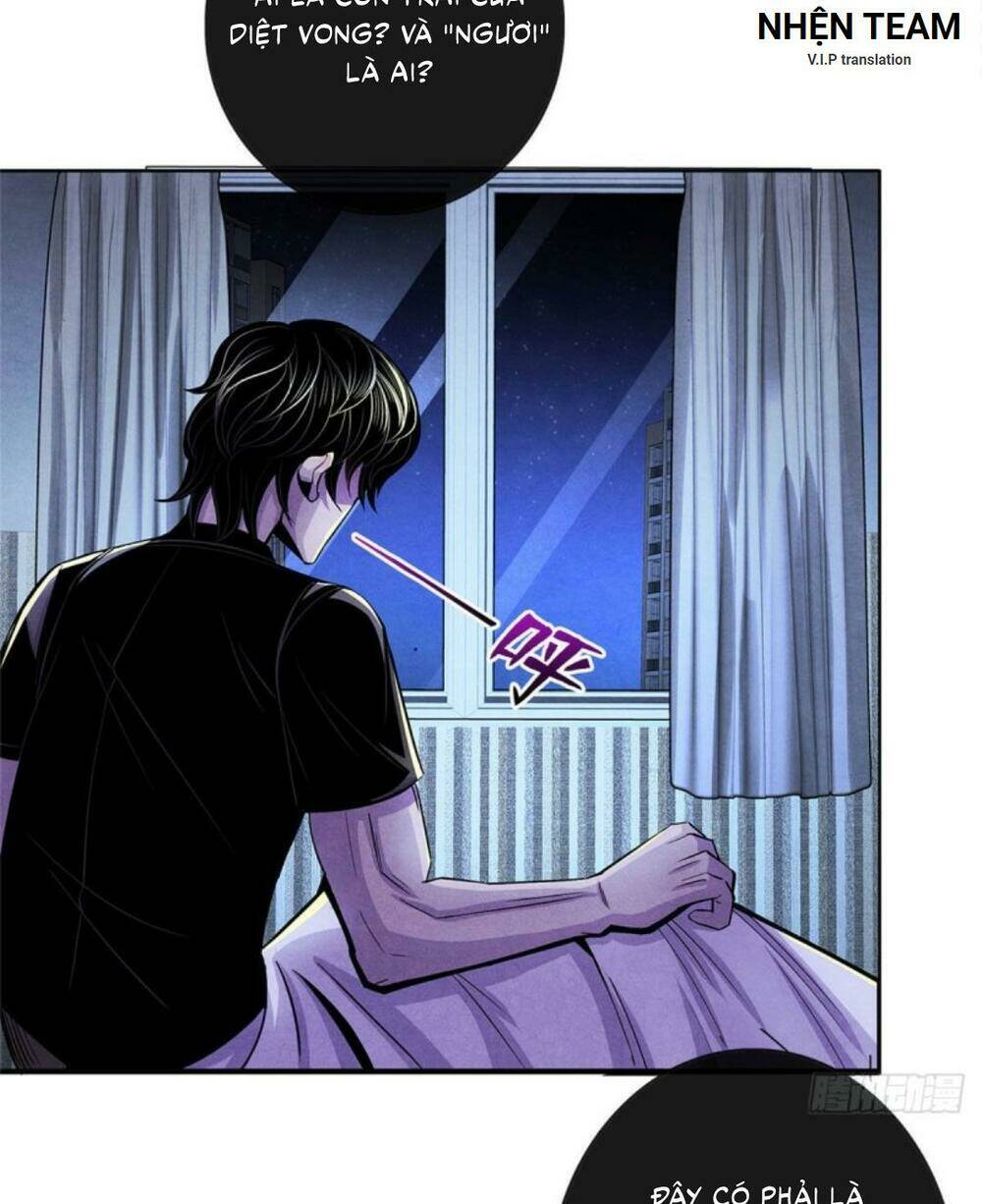 bác sĩ hỗn mang chapter 37 25