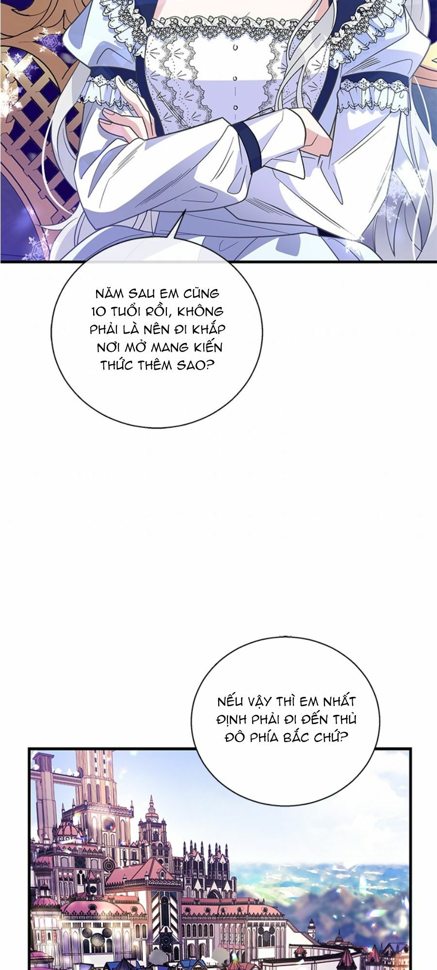 chồng yêu, em muốn đình công! chapter 37 54