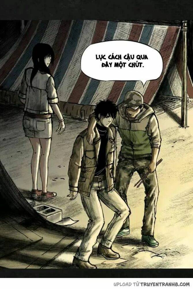 trấn thái bình chapter 11 61