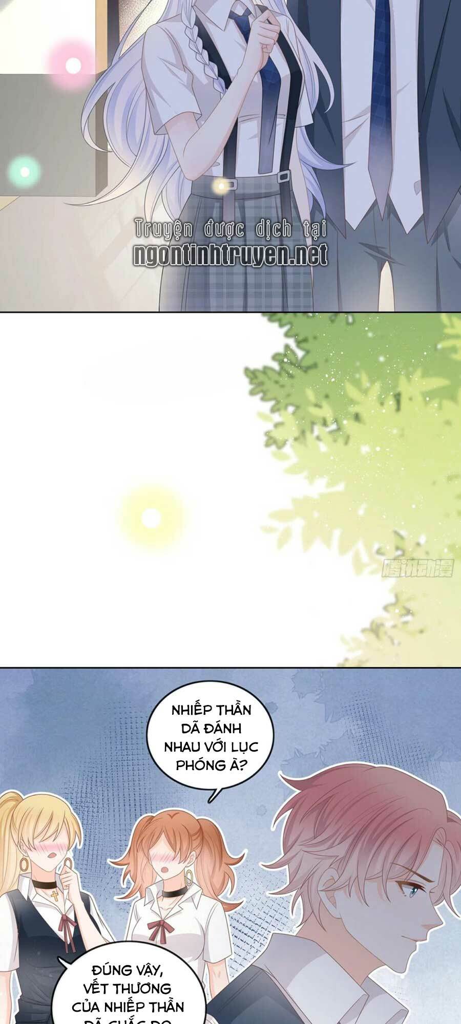 ảnh hậu cũng không bằng niệm thanh hoa chapter 85 25