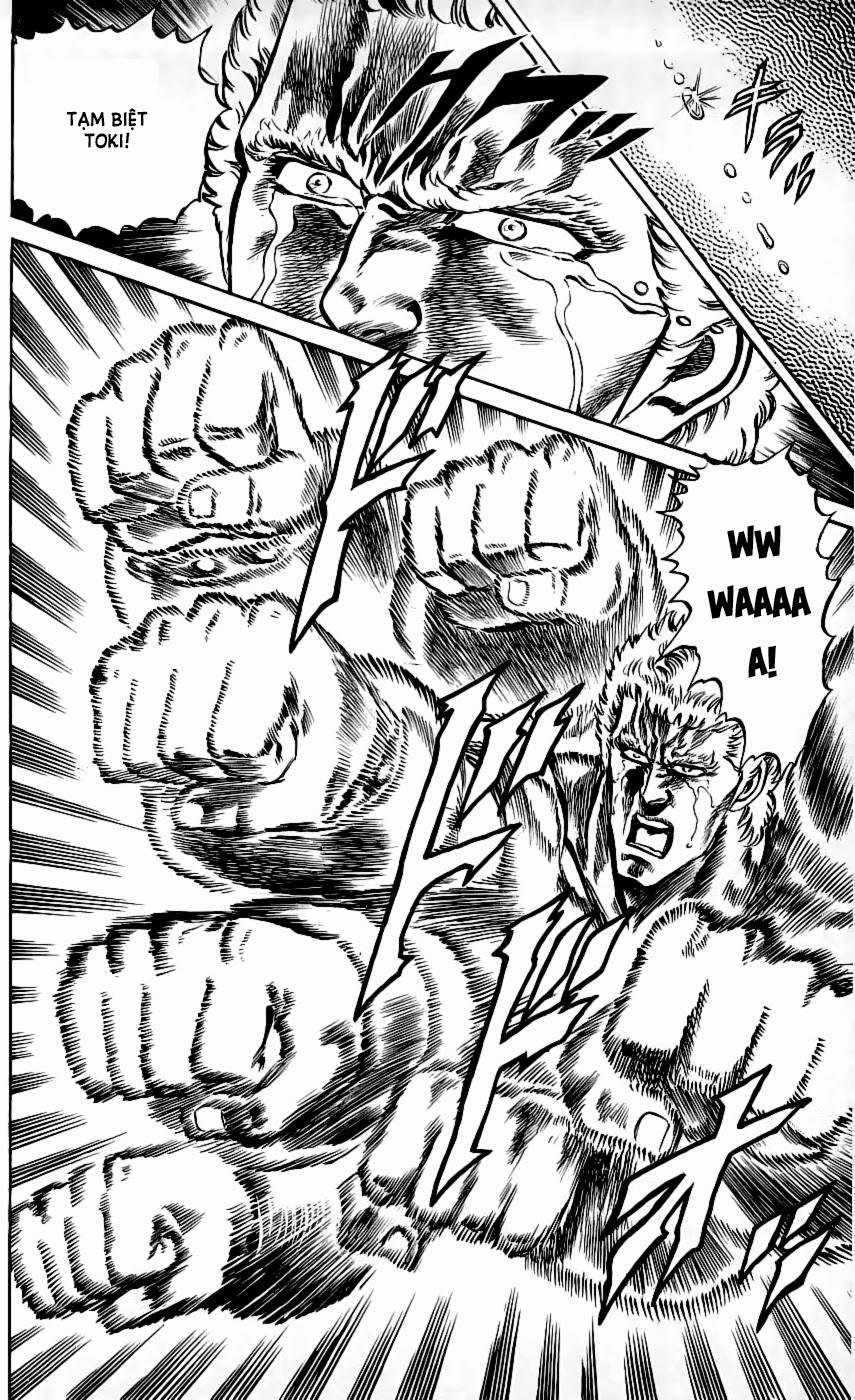 bắc đẩu thần quyền chapter 103 19