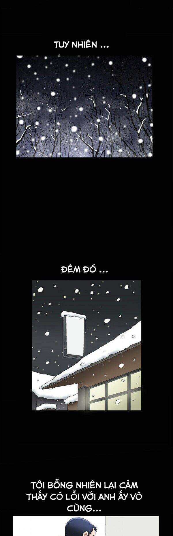 seduction - quyến rũ chapter 10 14