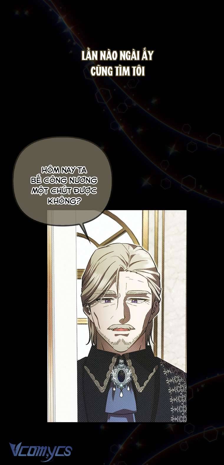 lần đầu bé út được yêu thương chapter 32 54